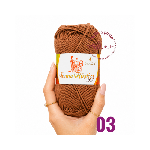 color marron 03