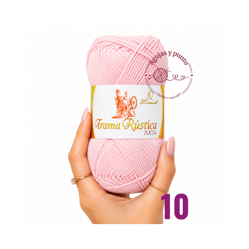 rosa bebe 10