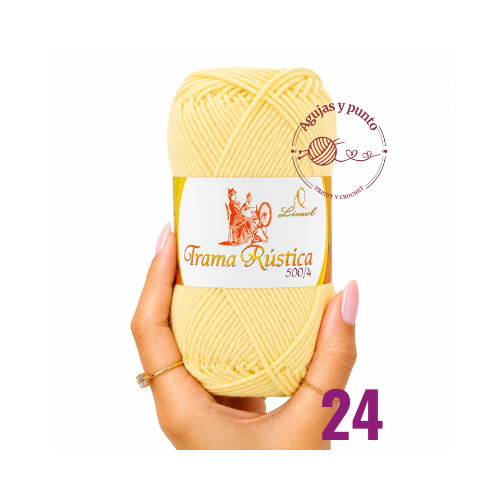 color amarillo 24