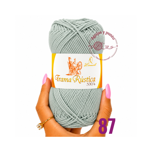 azul grisáceo 87