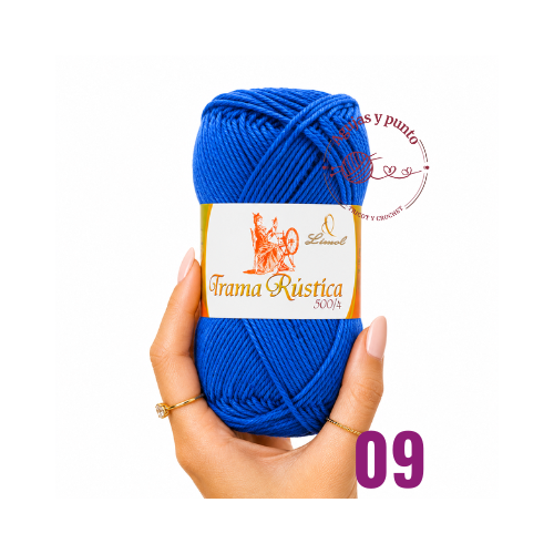 color azul royal 09
