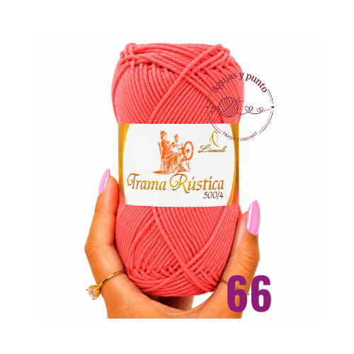 coral 66