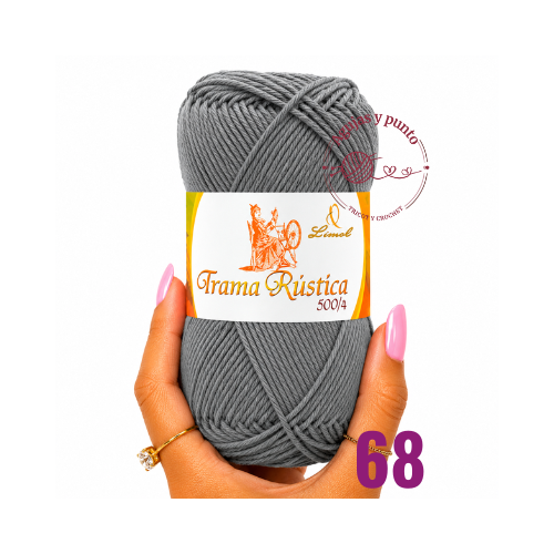 gris oscuro 68