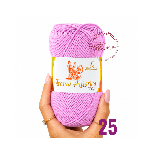 color lila 25