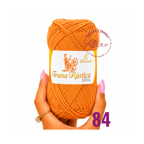 mandarina 84