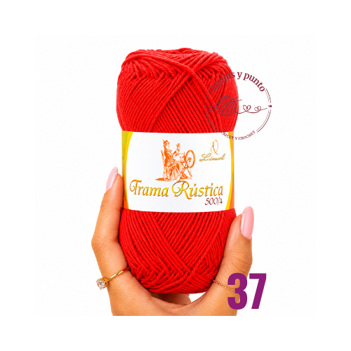 rojo 37