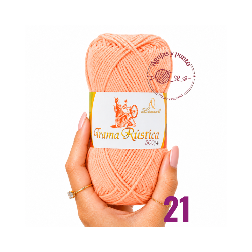 color salmon 21