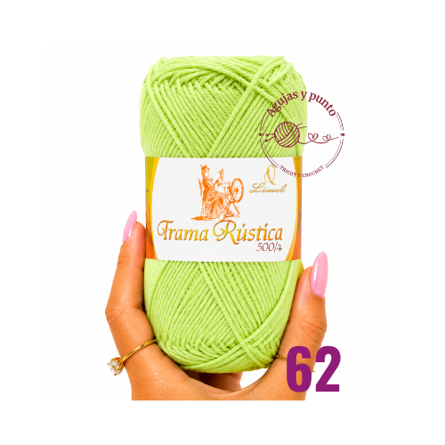 verde lima 62