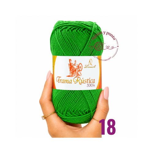 color verde 18