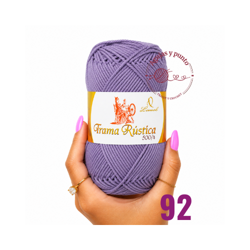 color violeta 92
