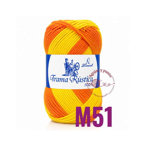 color mandarina glow