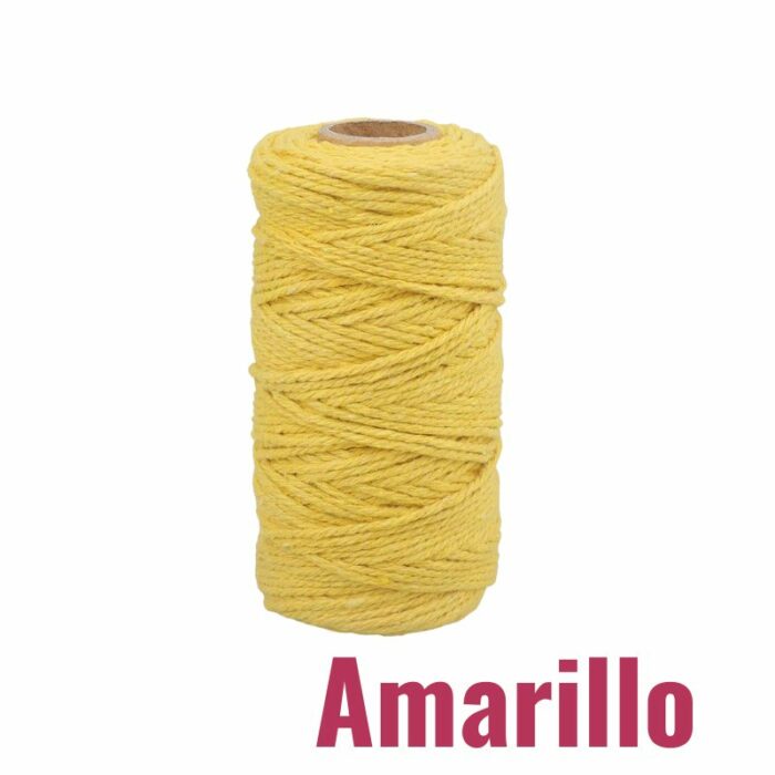 Amarillo