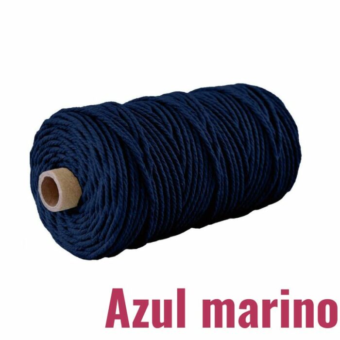 Azul marino