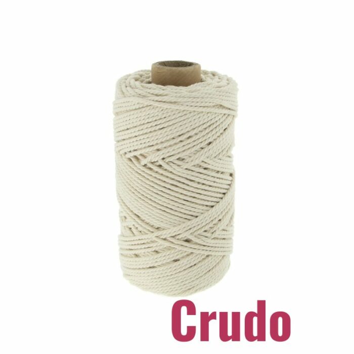 Crudo