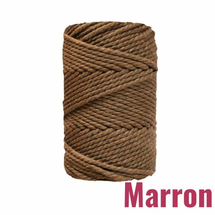 Marron