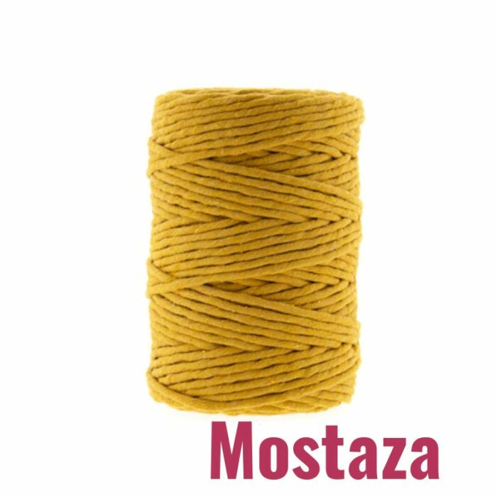 Mostaza