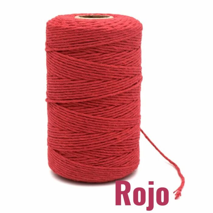 Rojo