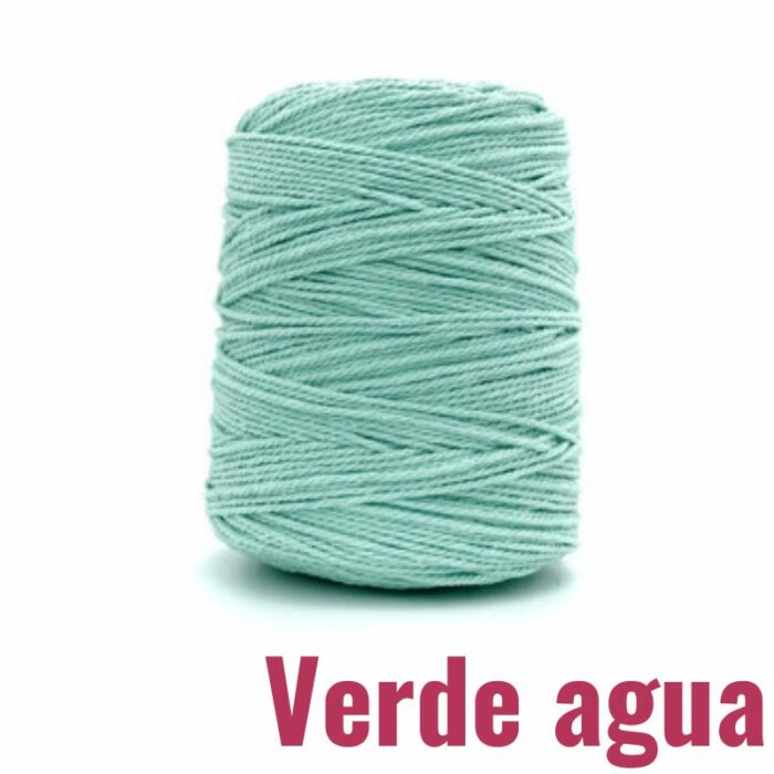 Verde agua