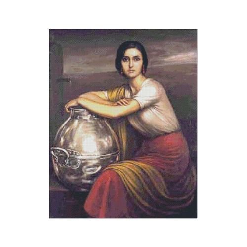 fuensanta julio romero patron de bordado fuensanta patron para bordar