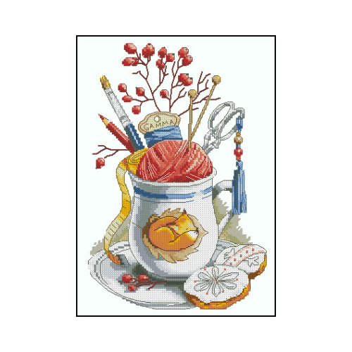 mi hobby punto de cruz mi hobby en punto de cruz