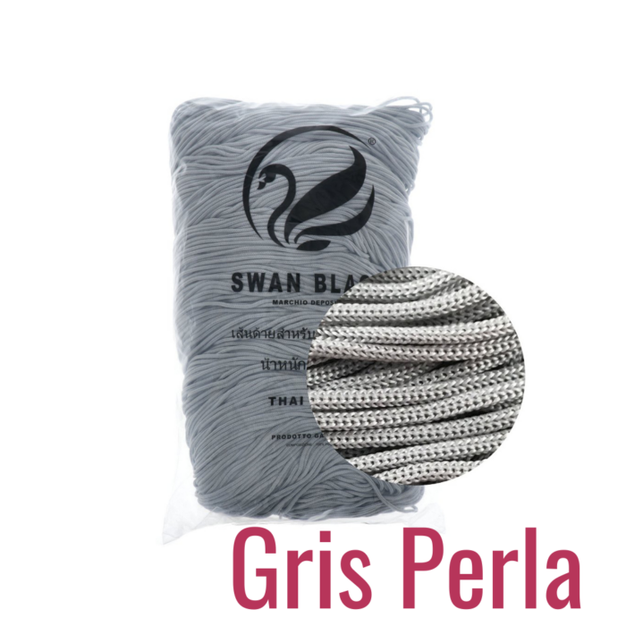 Gris perla