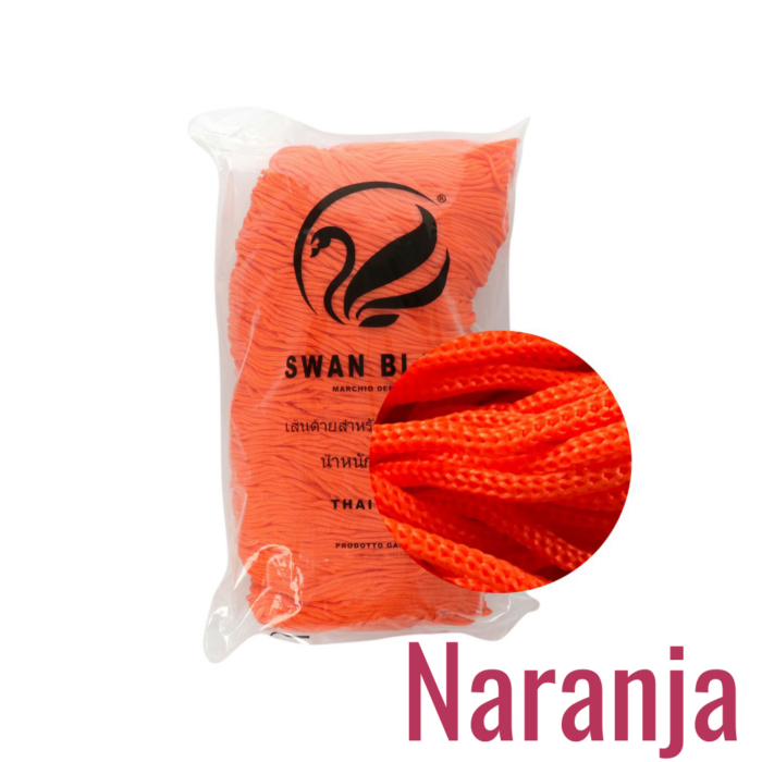 Naranja