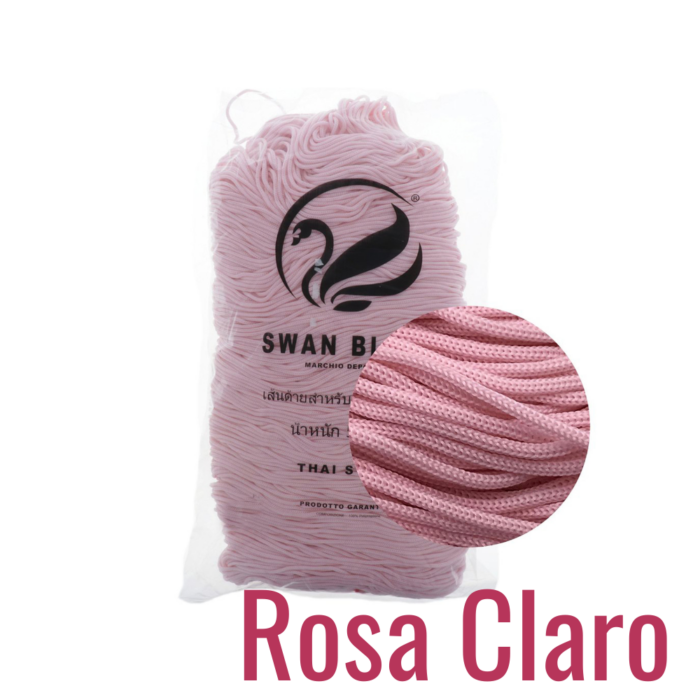 Rosa claro