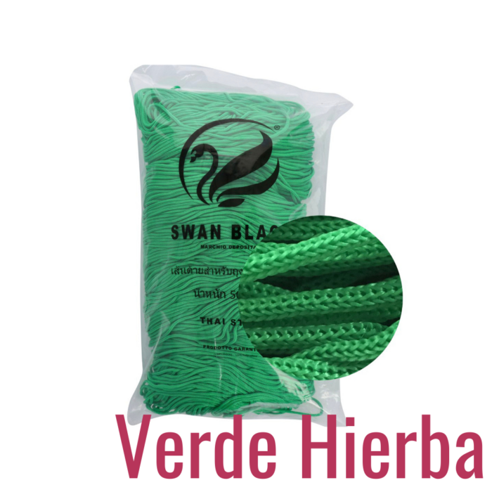 Verde Hierba