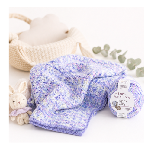 producto terminado con happy baby