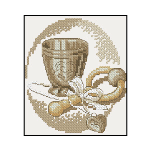 bautizo patron para bordar bautizo recuerdo para bordar