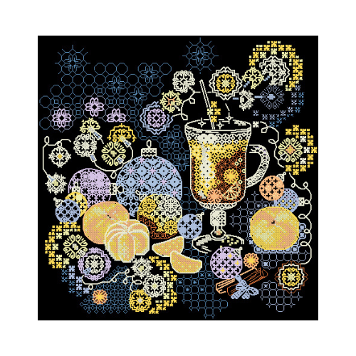 olor a citricos punto de cruz olor a citricos en punto de cruz