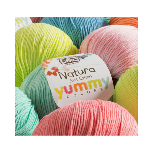 Natura Yummy XL