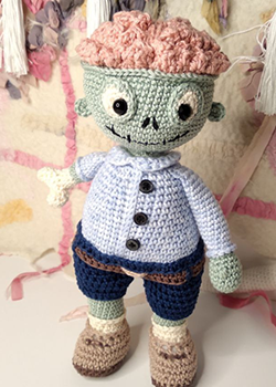 Amigurumi