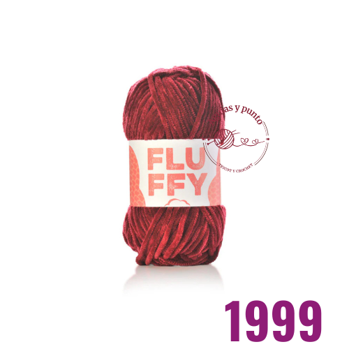 burdeos chenilla 1999