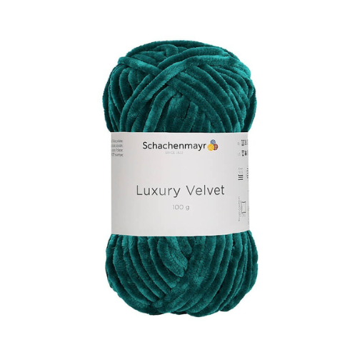 Schachenmayr Luxury Velvet