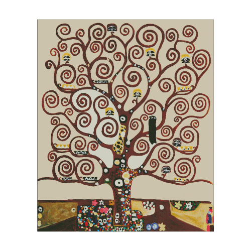 El arbol de Klimt ofertas