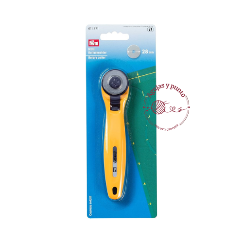 cutter circular de 28 mm de prym