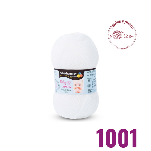 Bravo Baby 185 - Imagen 17