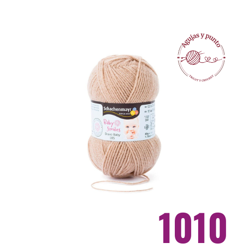 Bravo Baby 185 - Imagen 20