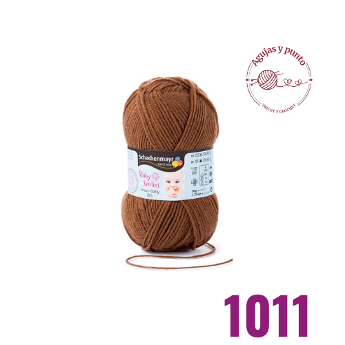 Bravo Baby 185 - Imagen 21