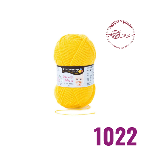 Bravo Baby 185 - Imagen 24