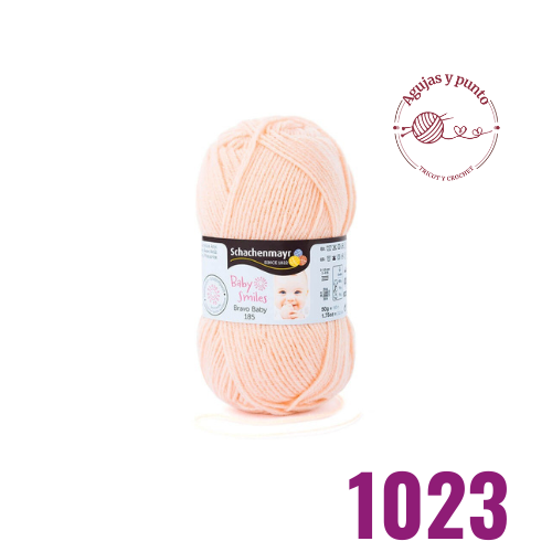 Bravo Baby 185 - Imagen 25