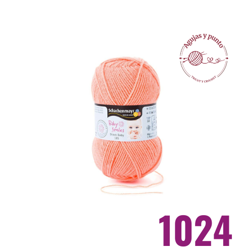 Bravo Baby 185 - Imagen 26