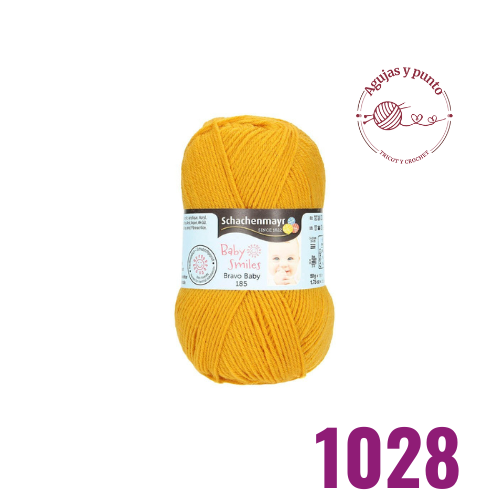 Bravo Baby 185 - Imagen 27