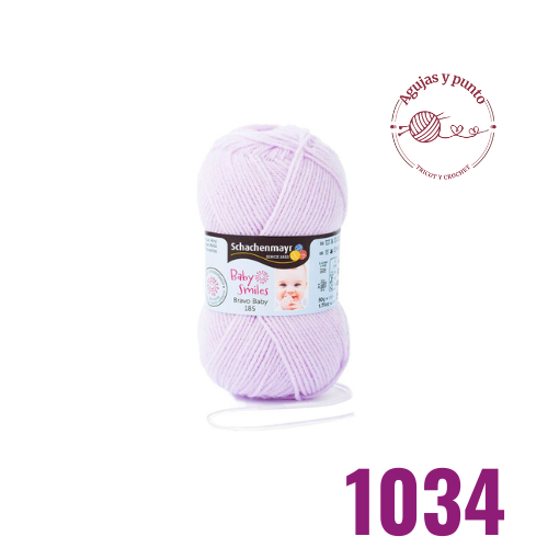 Bravo Baby 185 - Imagen 31