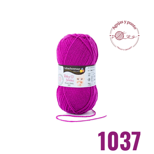 Bravo Baby 185 - Imagen 34