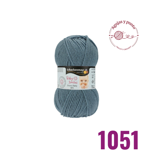 Bravo Baby 185 - Imagen 41