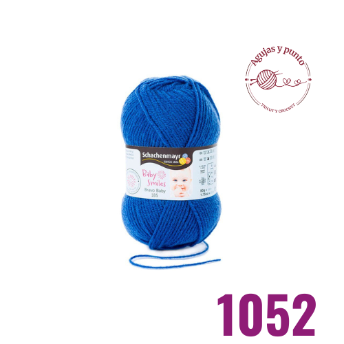 Bravo Baby 185 - Imagen 42