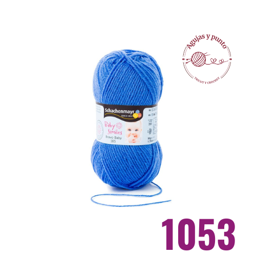 Bravo Baby 185 - Imagen 43