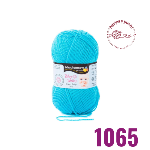 Bravo Baby 185 - Imagen 46